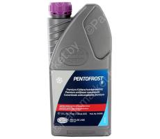 PENTOSIN PENTOFROST E 1,5л G13 Антифриз (концентрат фиолетовый)